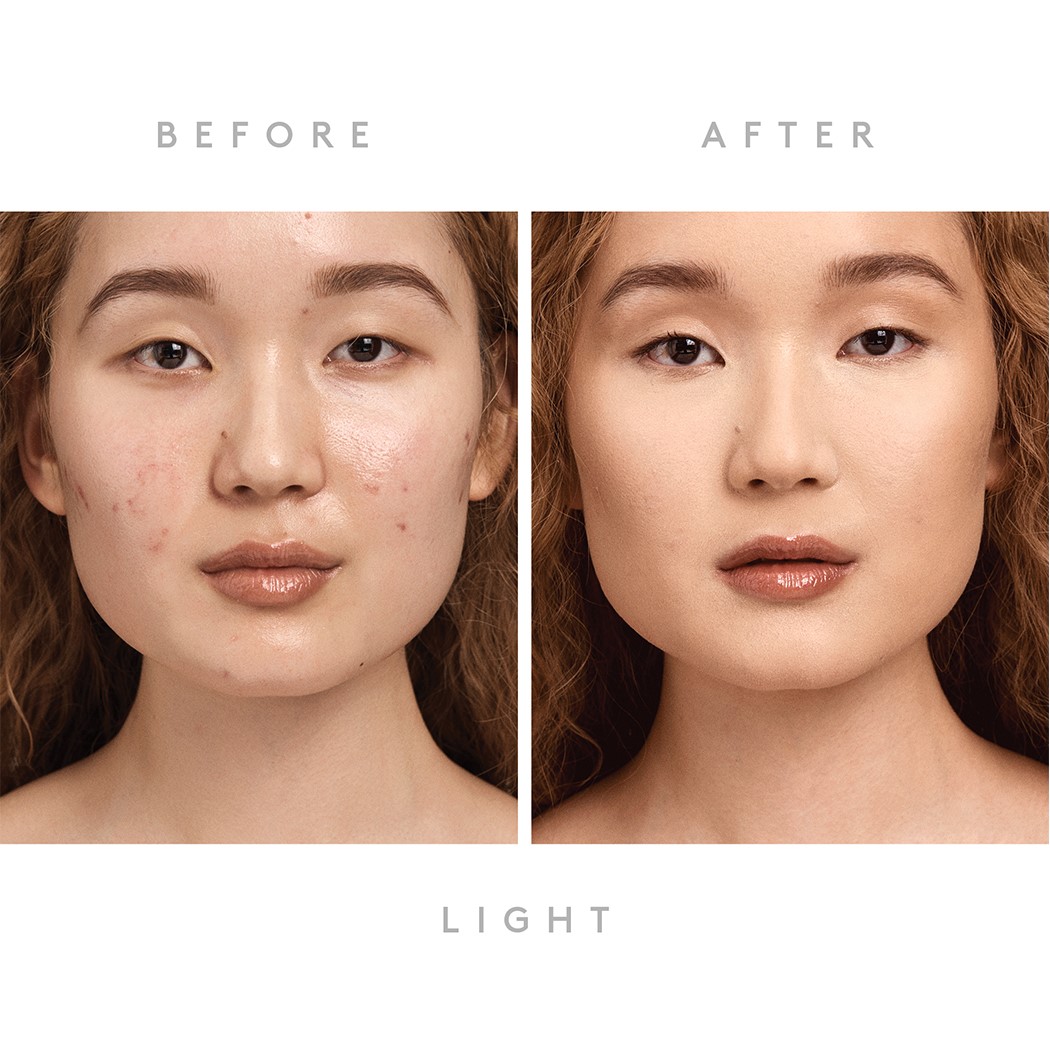 Pro Filt'R Soft Matte Powder Foundation