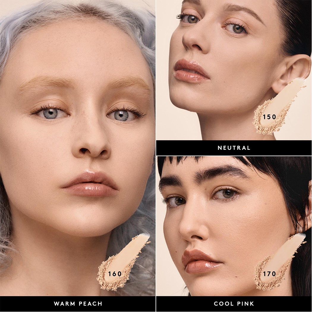 Pro Filt'R Soft Matte Powder Foundation