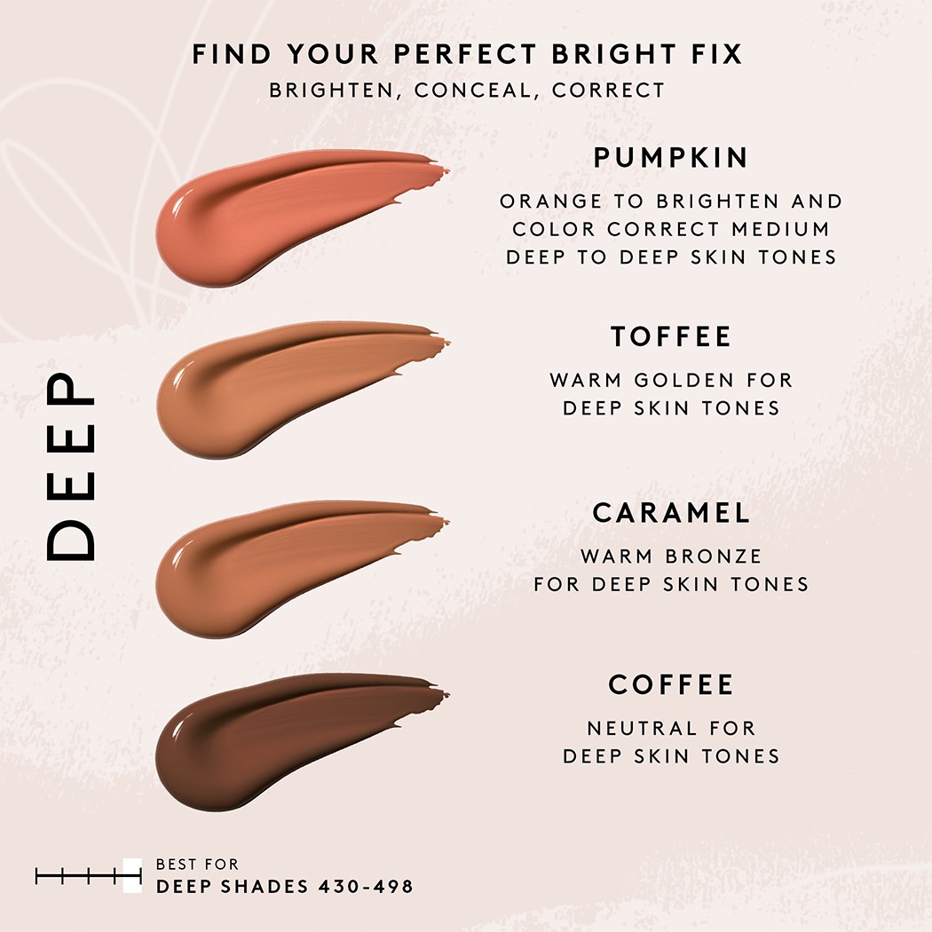Bright Fix Eye Brightener