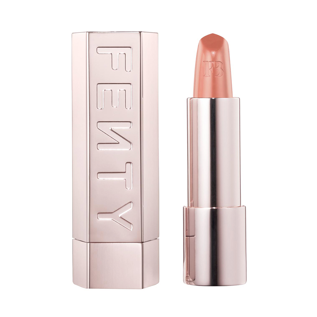 Fenty Icon Semi-Matte Refillable Lipstick