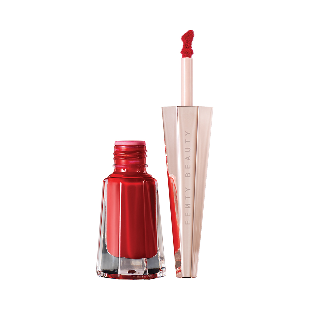 Stunna Longwear Lip Paint