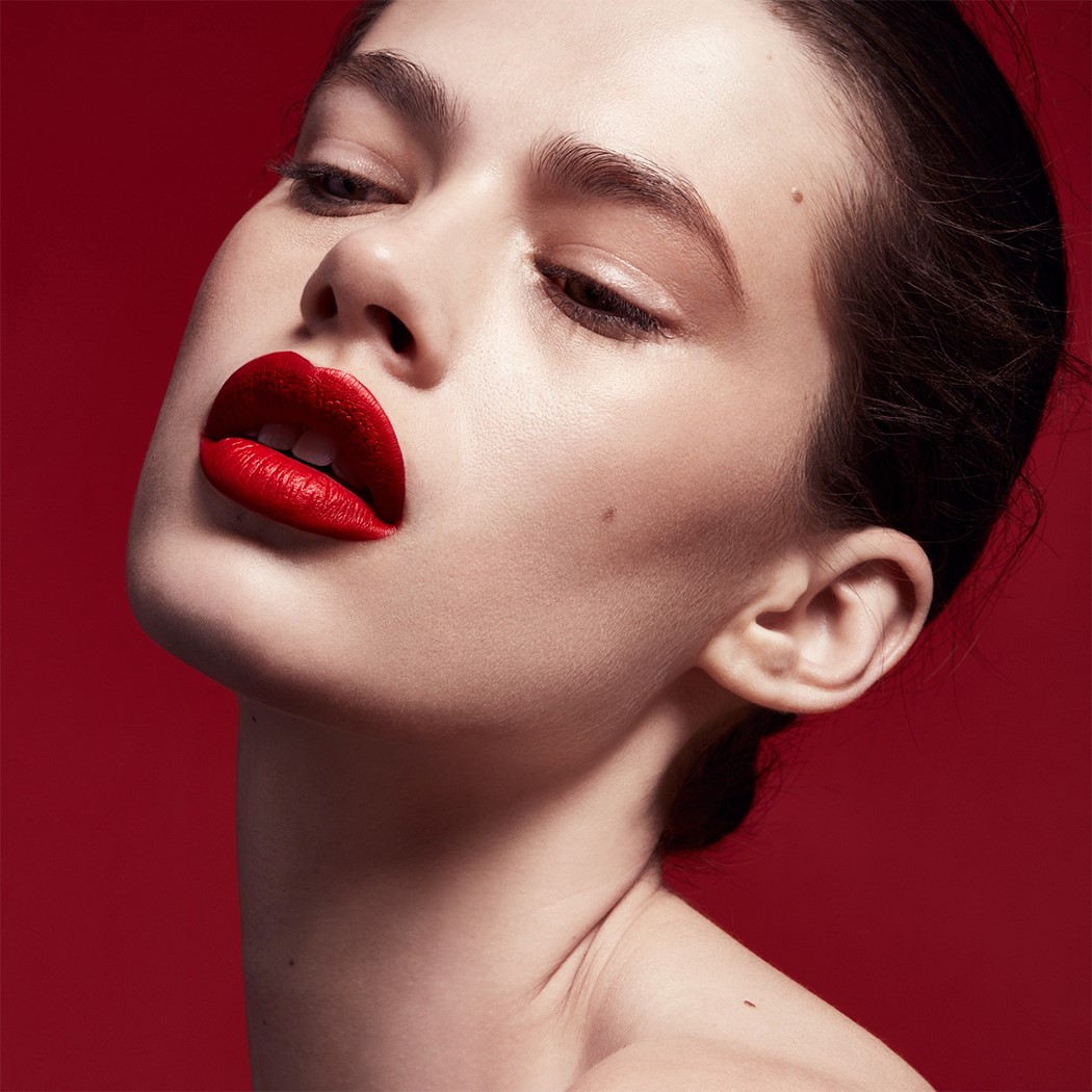 Stunna Longwear Lip Paint