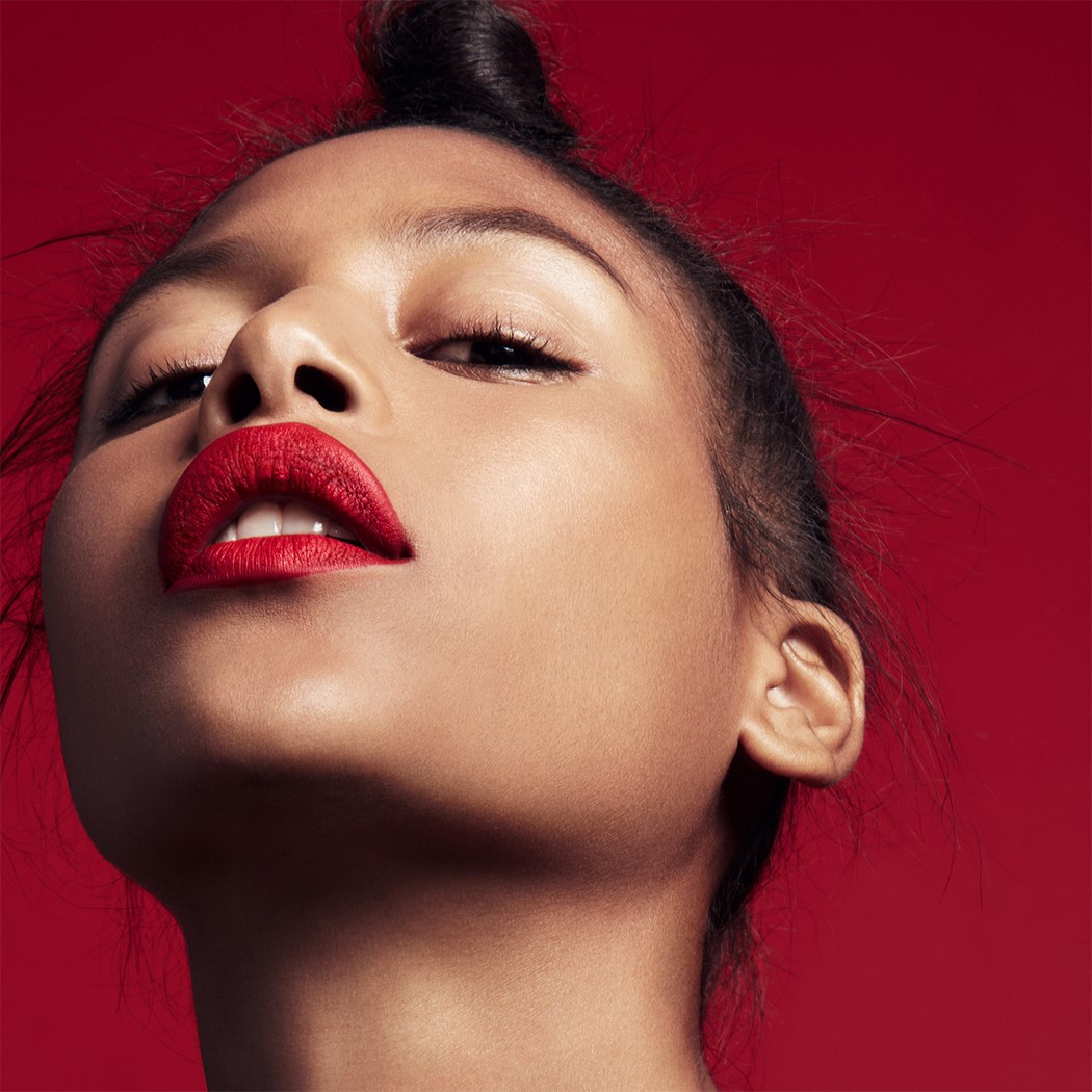 Stunna Longwear Lip Paint