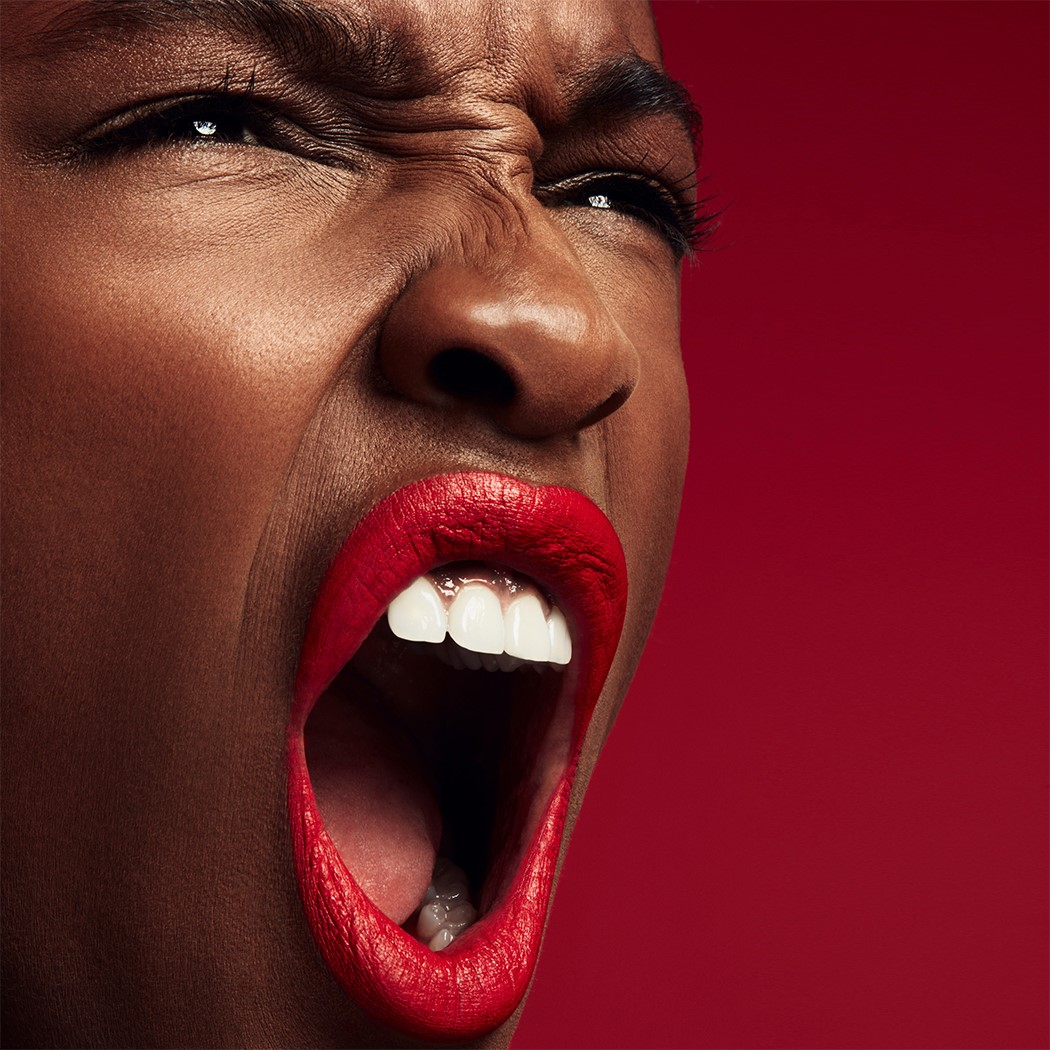 Stunna Longwear Lip Paint