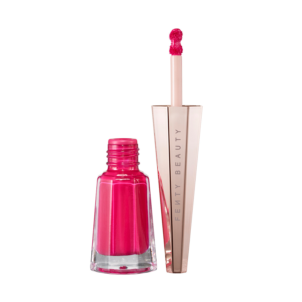 Stunna Longwear Lip Paint
