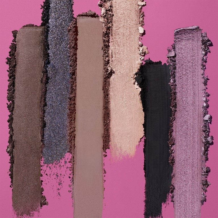 Snap Shadows Mix & Match Eyeshadow Palette