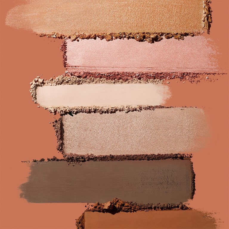 Snap Shadows Mix & Match Eyeshadow Palette