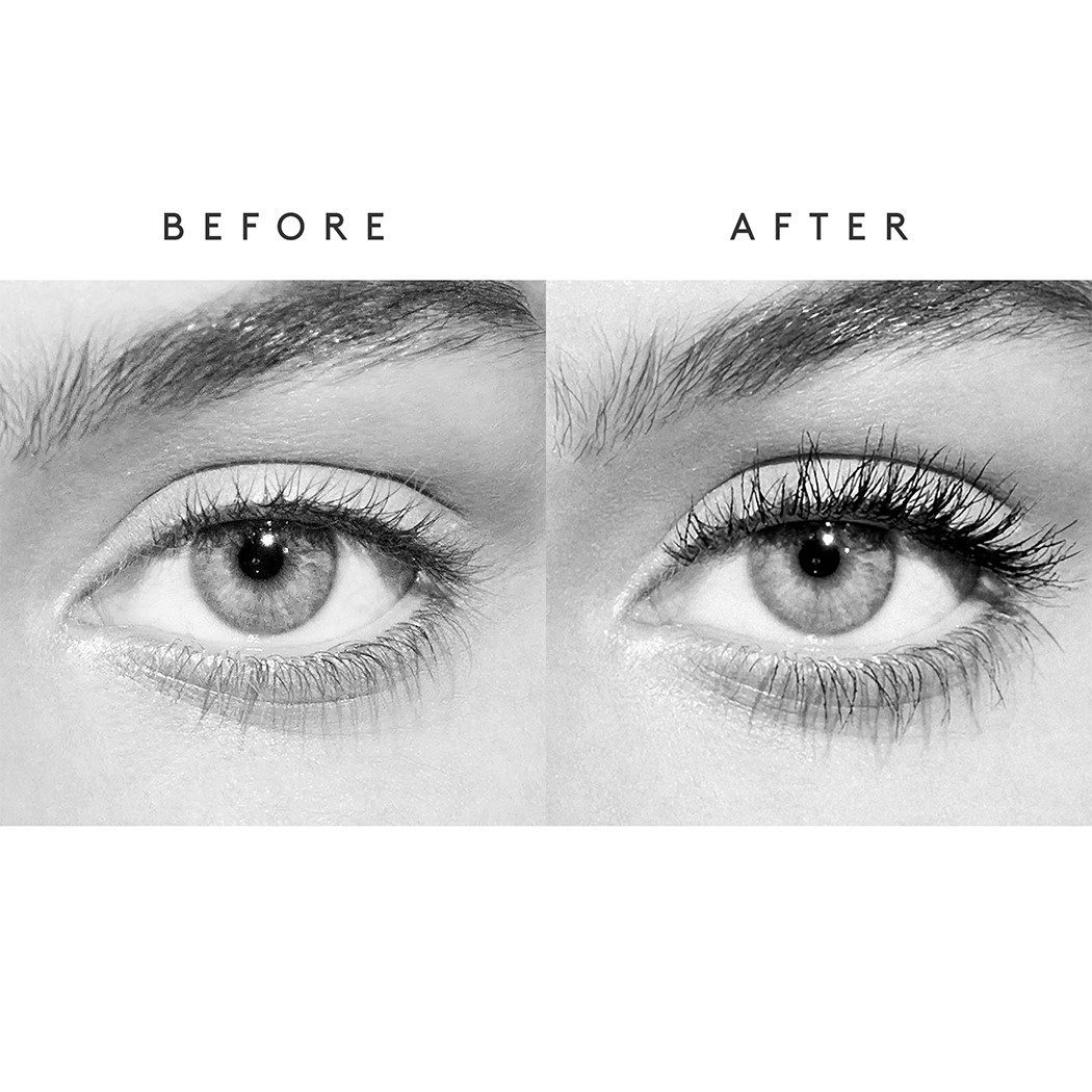 Full Frontal Volume, Lift & Curl Mascara