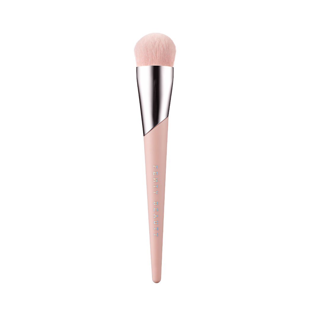 Full-Bodied Foundation Brush 110