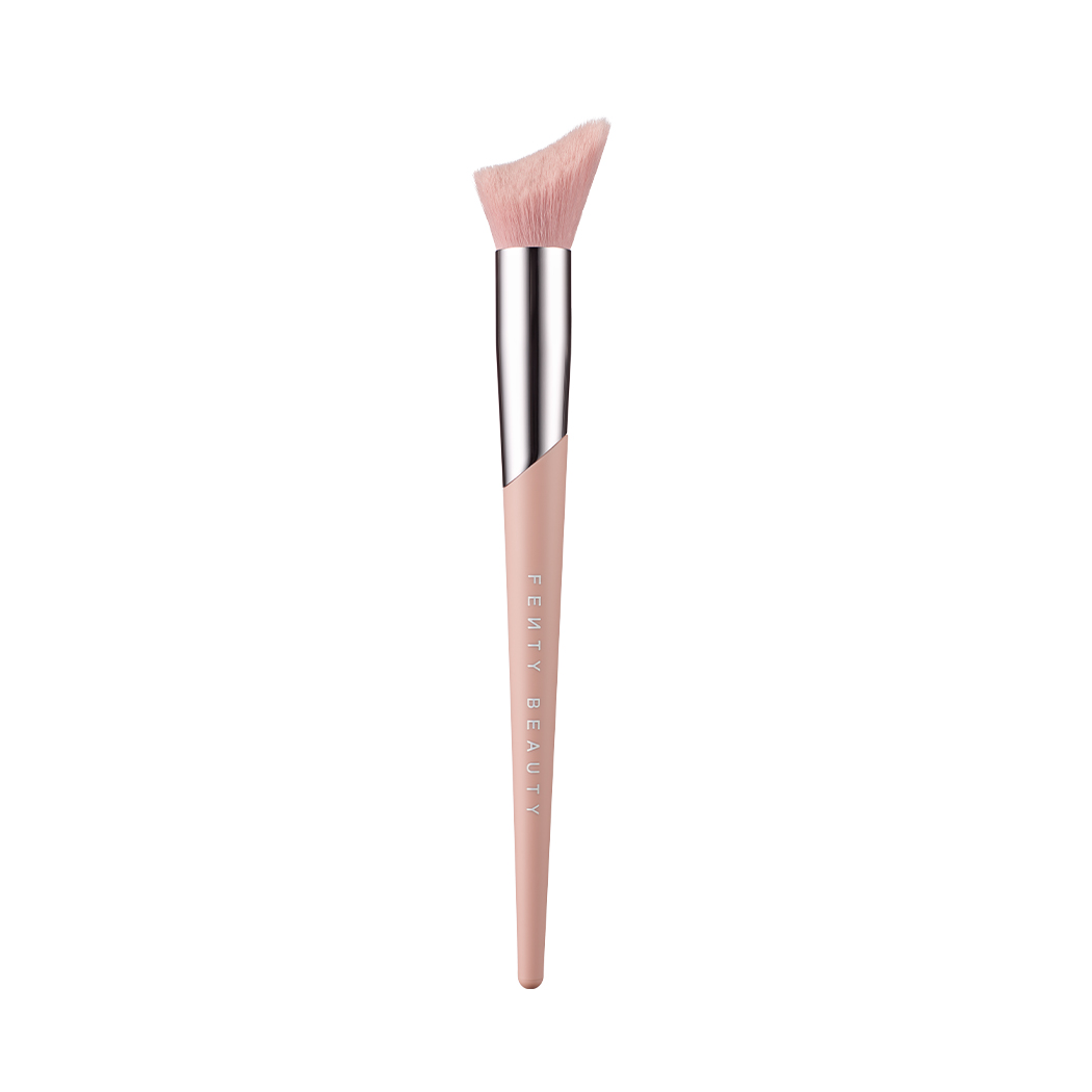 CheekHugging Highlight Brush 120