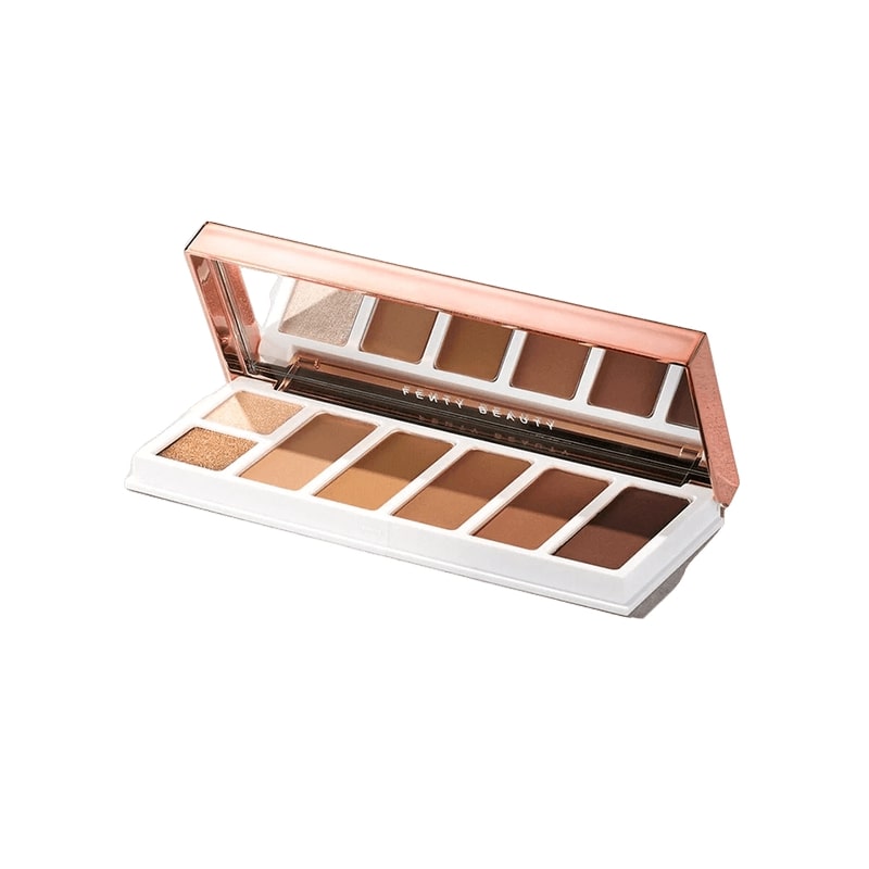 Sun Stalk'R Palette