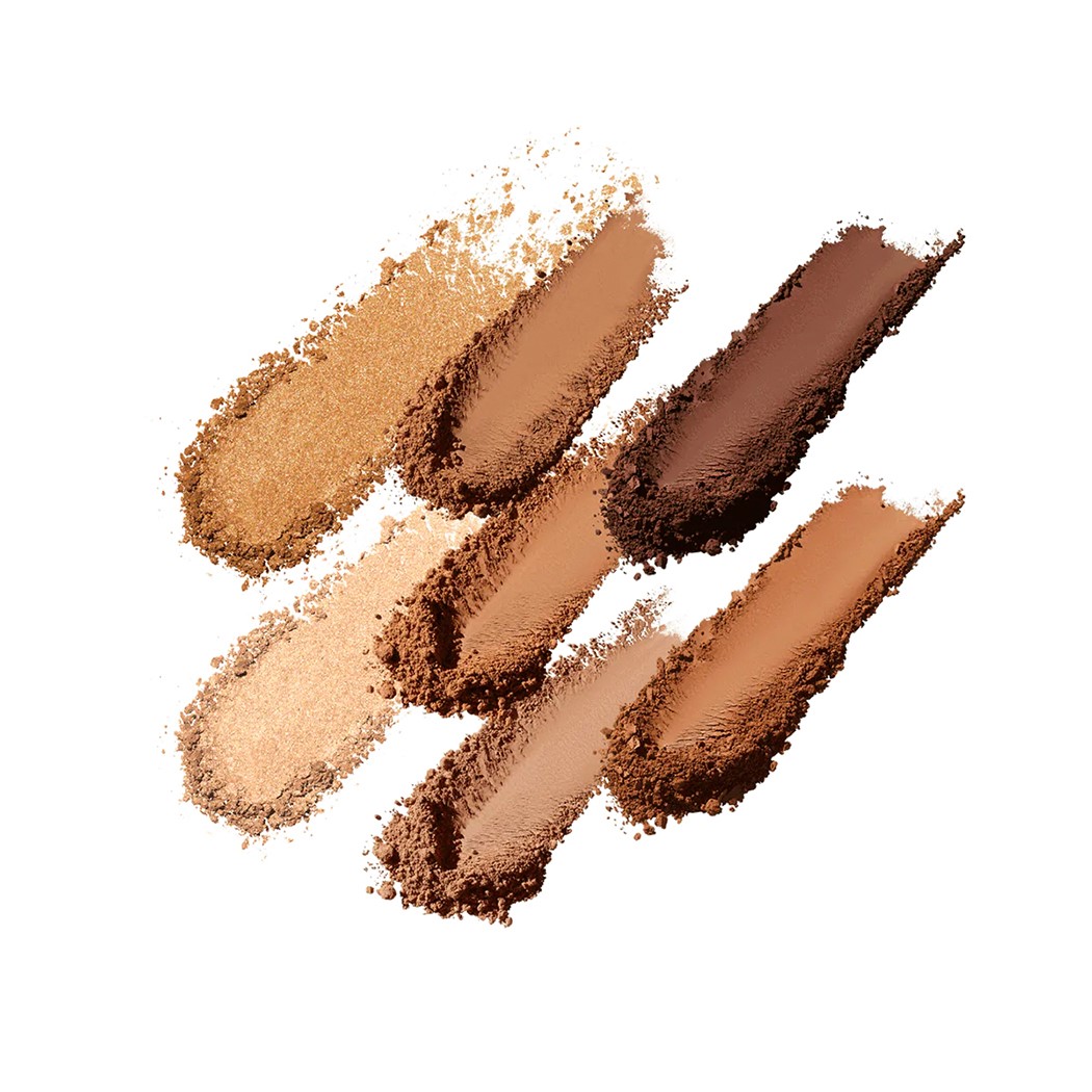 Sun Stalk'R Palette