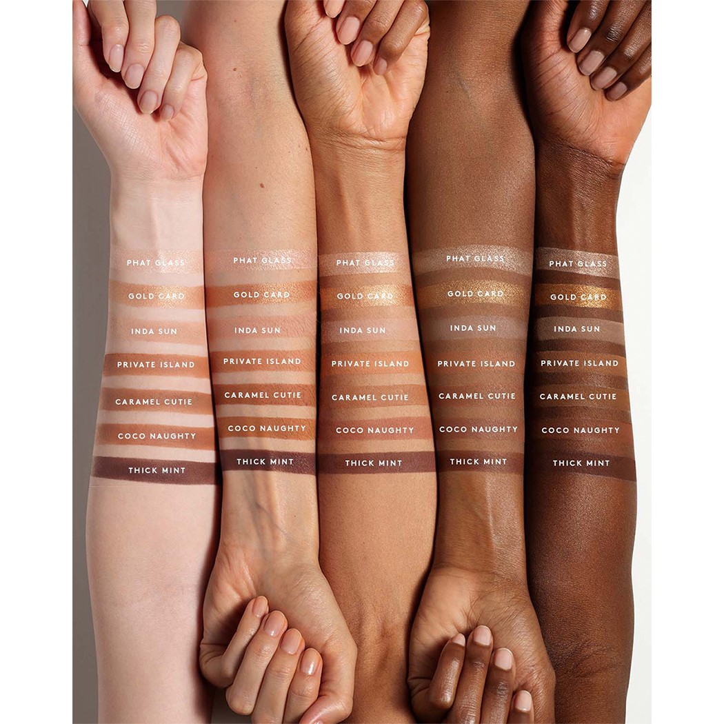 Sun Stalk'R Palette