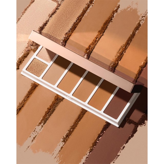 Sun Stalk'R Palette