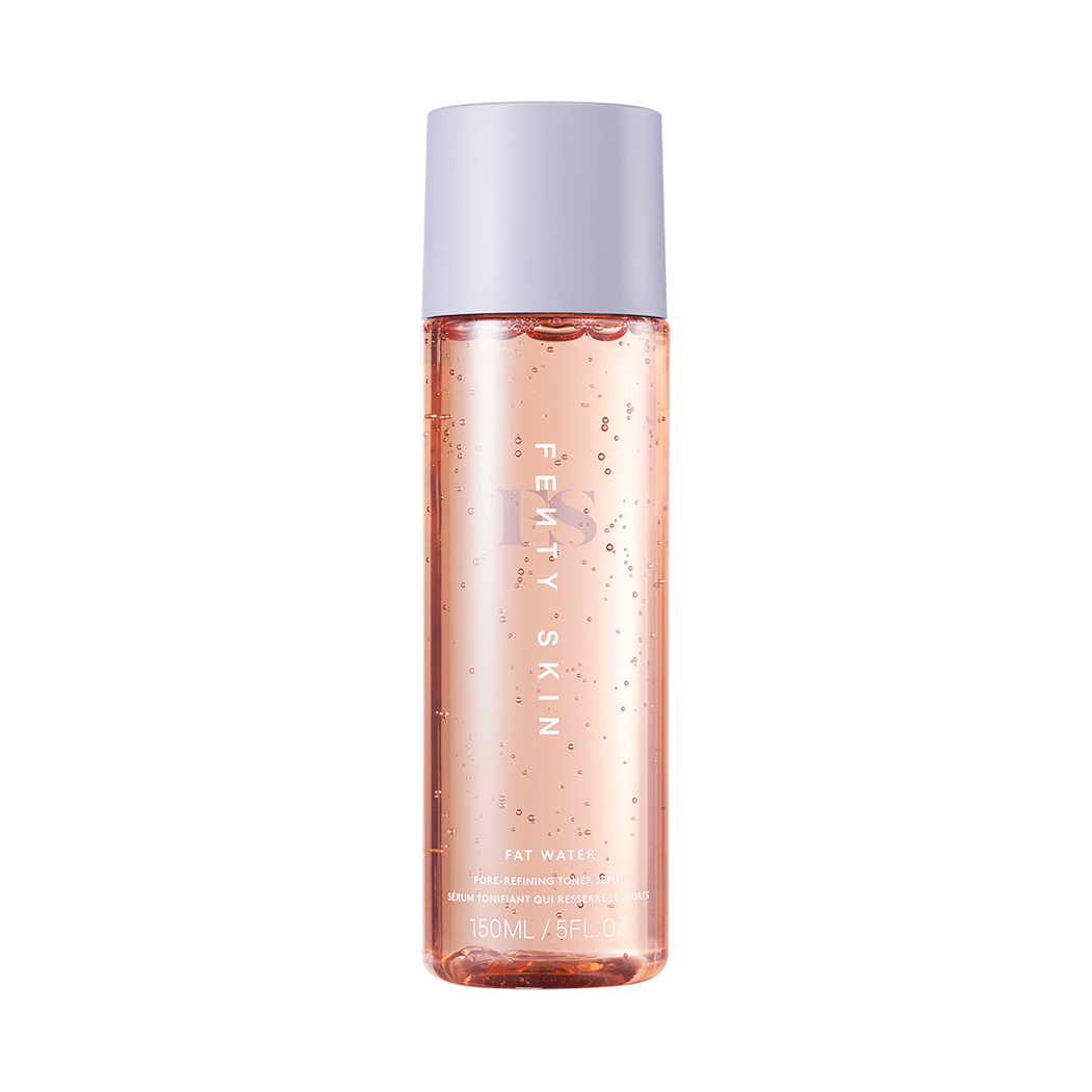 Fat Water Niacinamide Pore-Refining Toner Serum