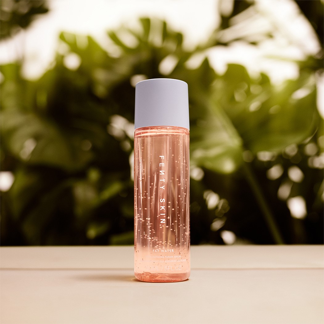 Fat Water Niacinamide Pore-Refining Toner Serum