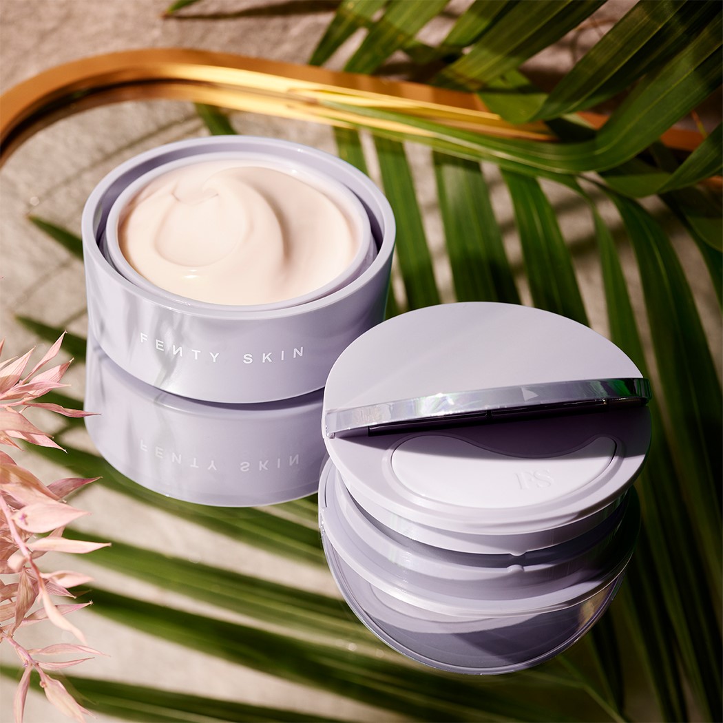 Instant Reset Overnight Recovery Gel-Cream