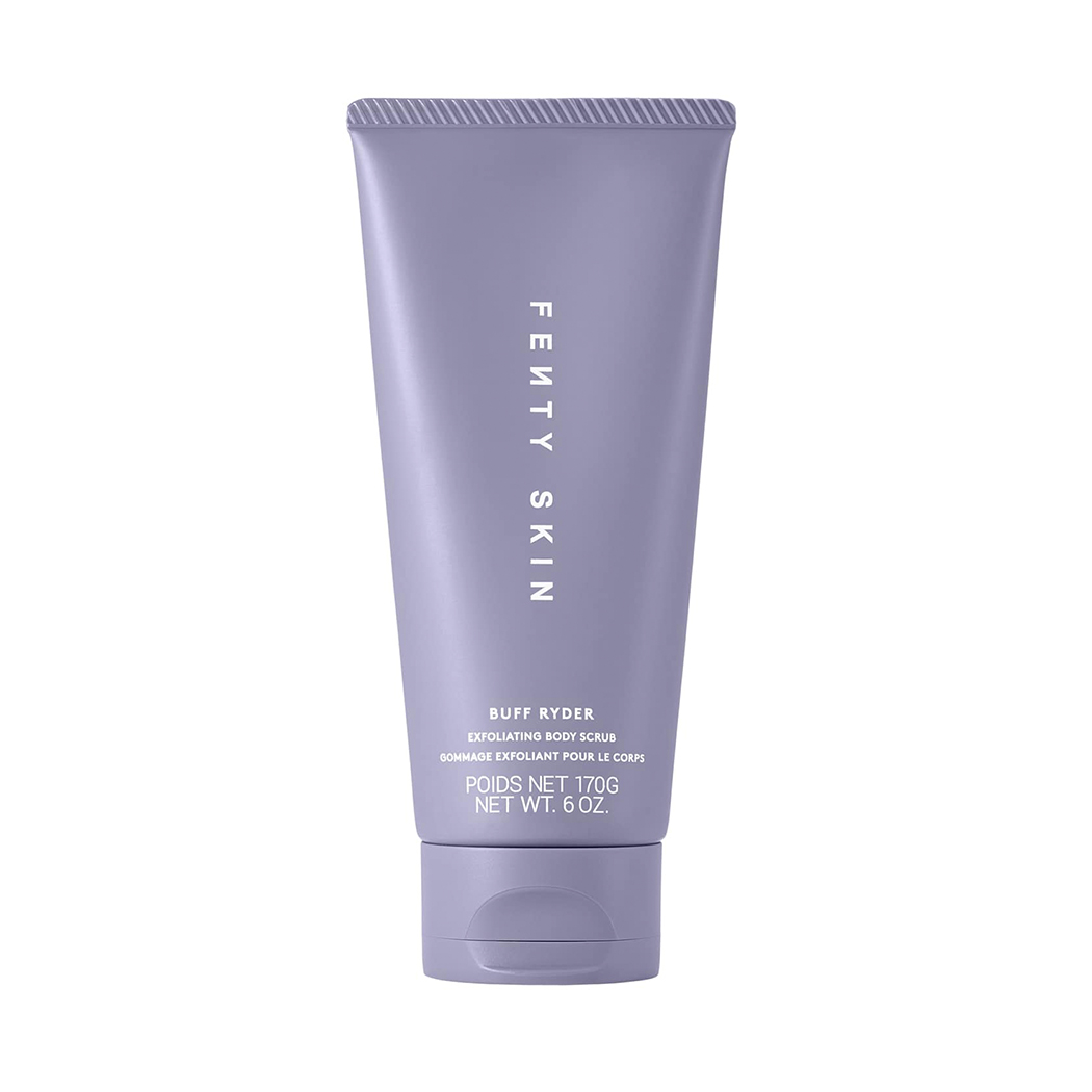 Buff Ryder Exfoliating Body Scrub