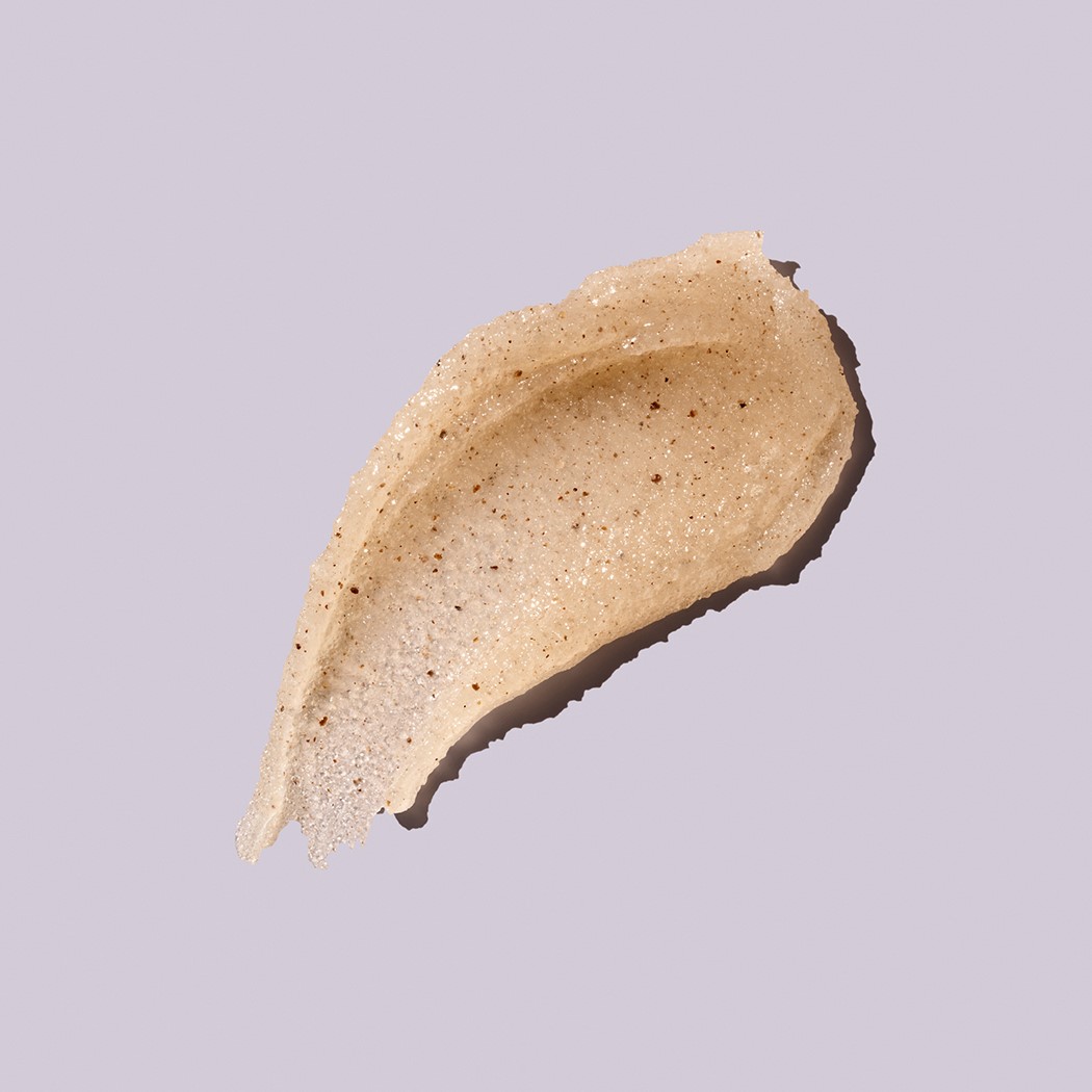 Buff Ryder Exfoliating Body Scrub