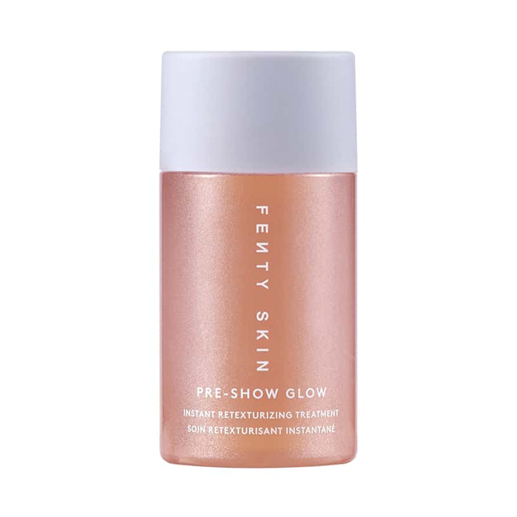 Pre-Show Glow Instant retexturizing 10% AHA Treatment