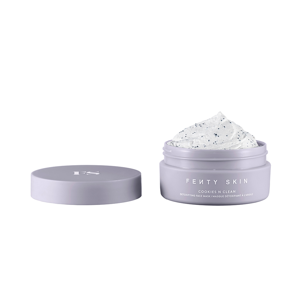 Cookies N Clean Whipped Clay Detox Face Mask