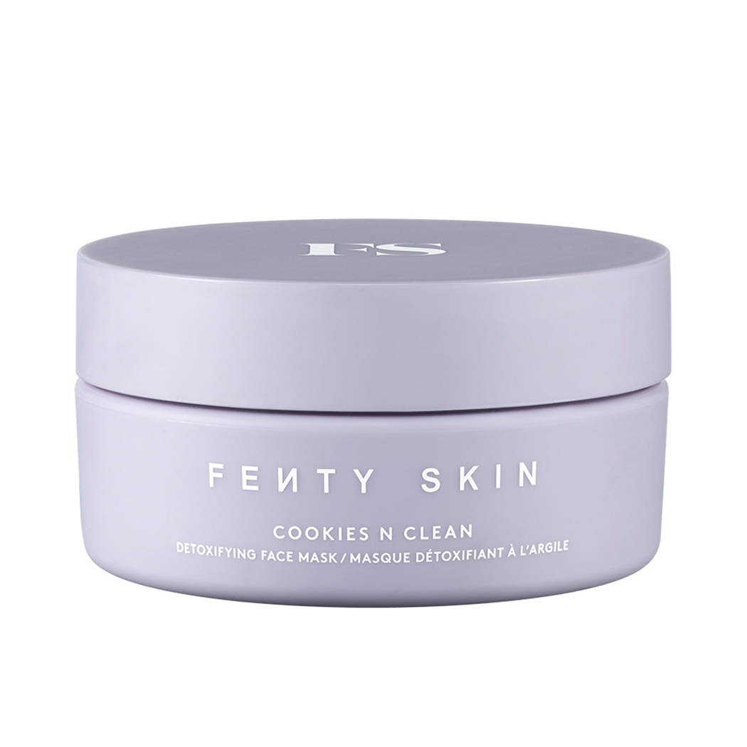 Cookies & Clean Whipped Clay Detox Face Mask