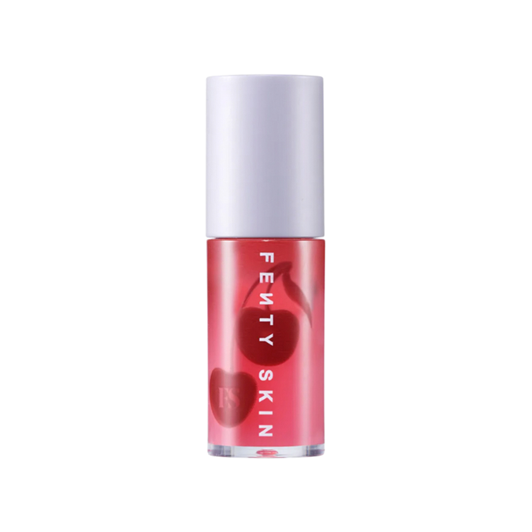 Cherry Treatz Hydrating & Strengthening Lip Oil