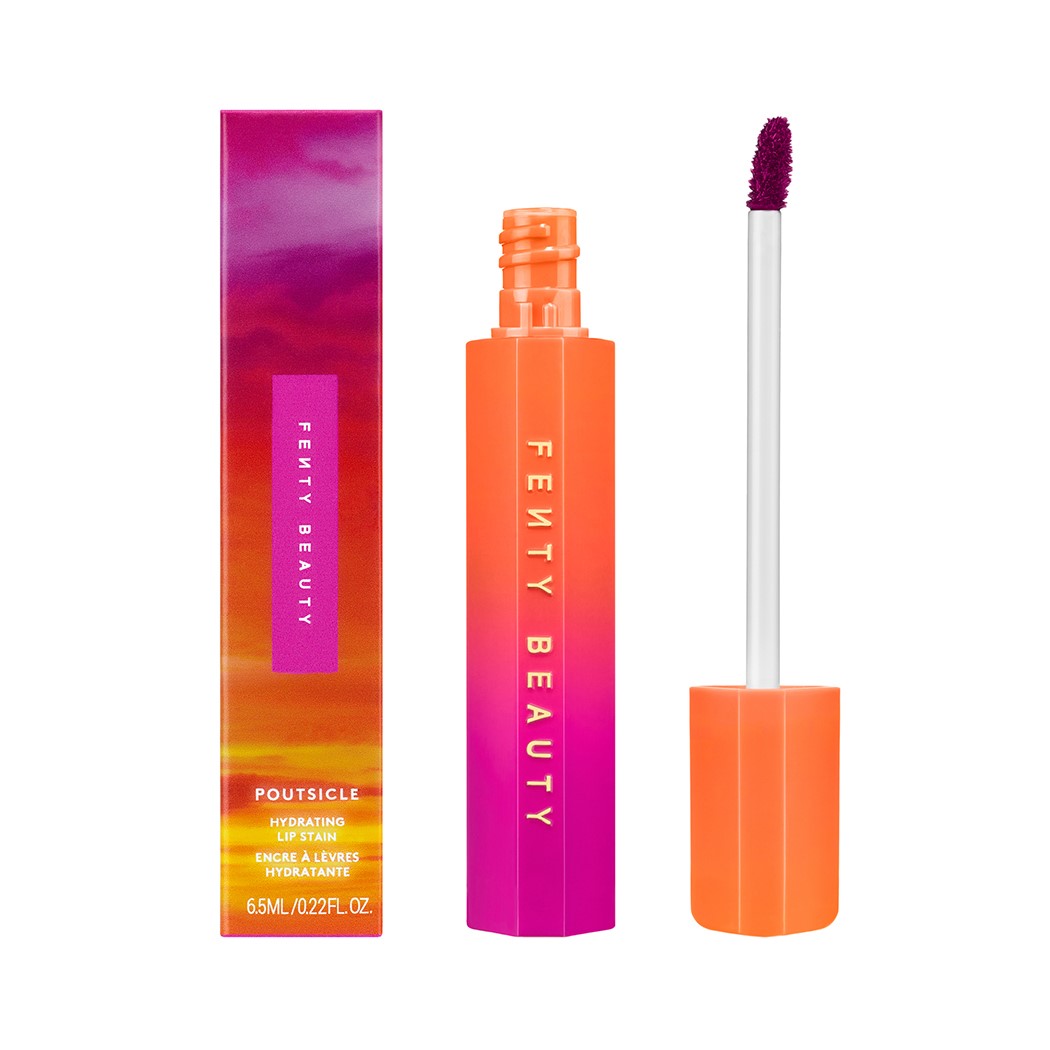 Poutsicle Hydrating Lip Stain