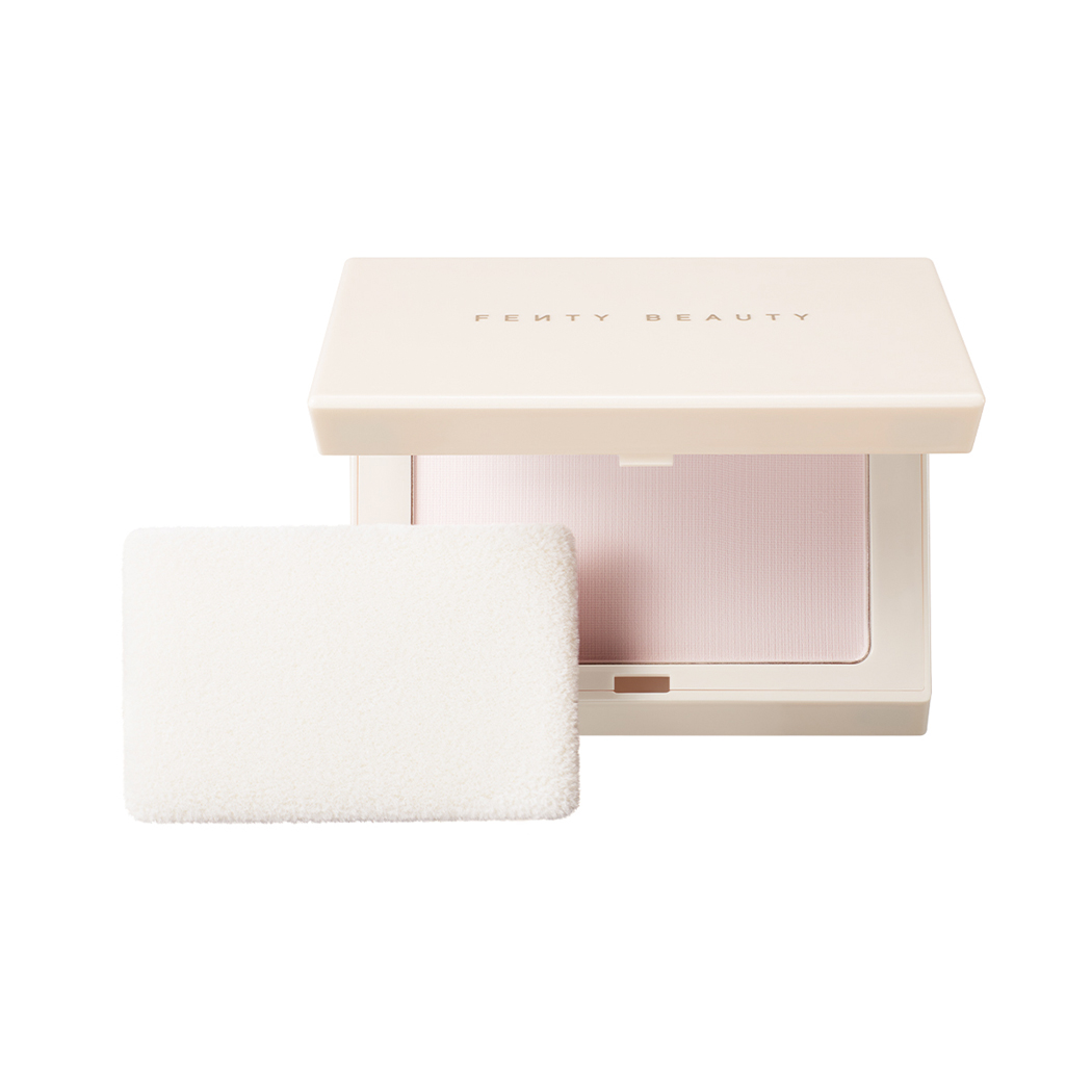 Invisimatte Instant Setting and Blotting Powder