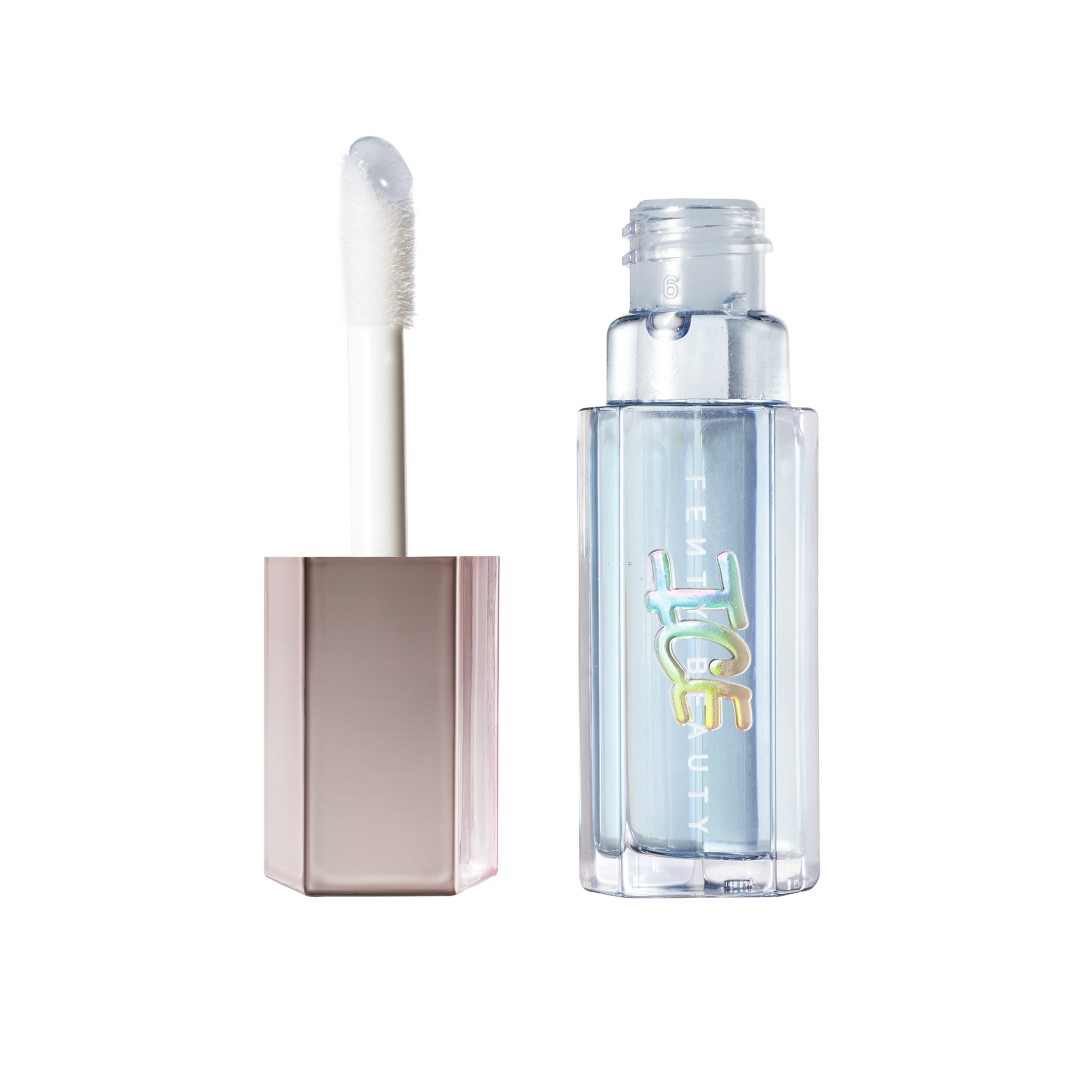 Gloss Bomb Ice Cooling Lip Luminizer