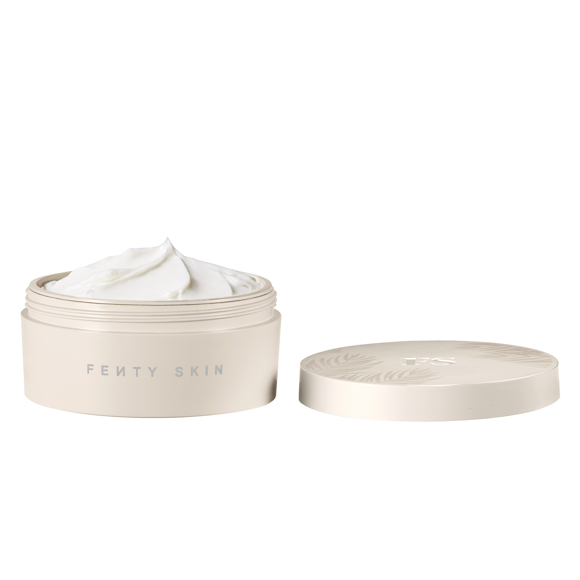 Butta Drop Shimmering Whipped Oil Body Cream