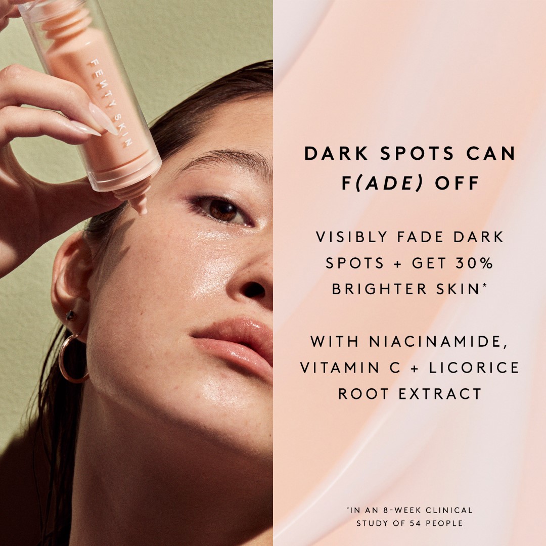 Watch Ya Tone Niacinamide Spot Serum