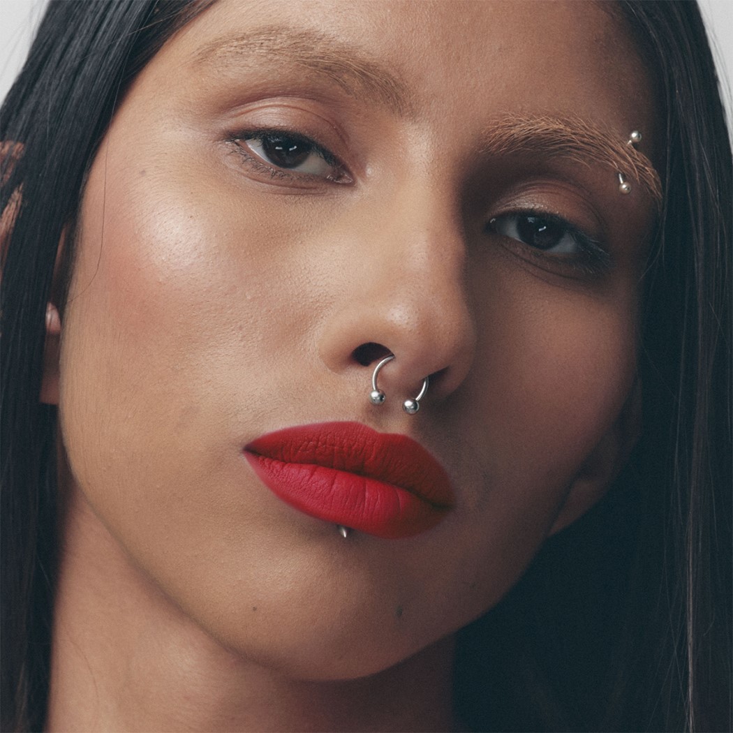 Fenty Icon Velvet Liquid Lipstick