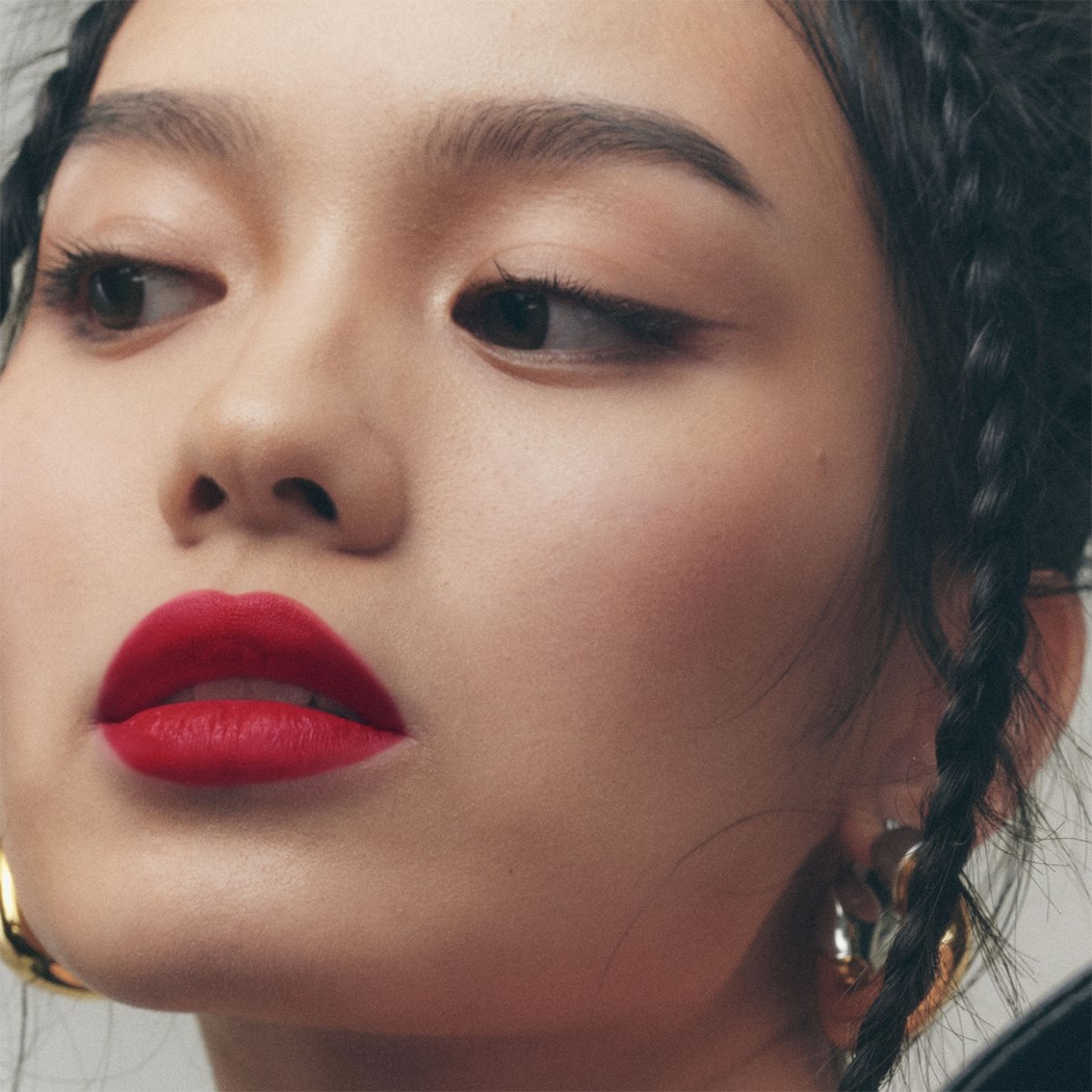 Fenty Icon Velvet Liquid Lipstick