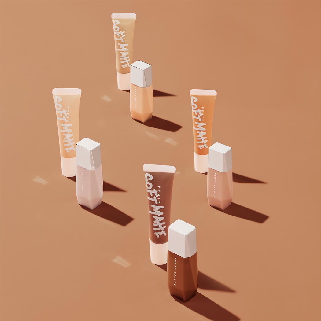Eaze Drop'Lit All-Over Glow Enhancer Mini