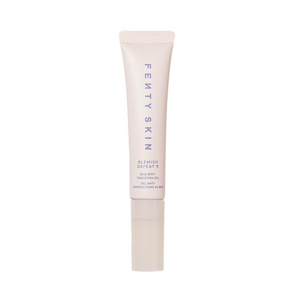 Blemish Defeat’r BHA Spot-Targeting Gel