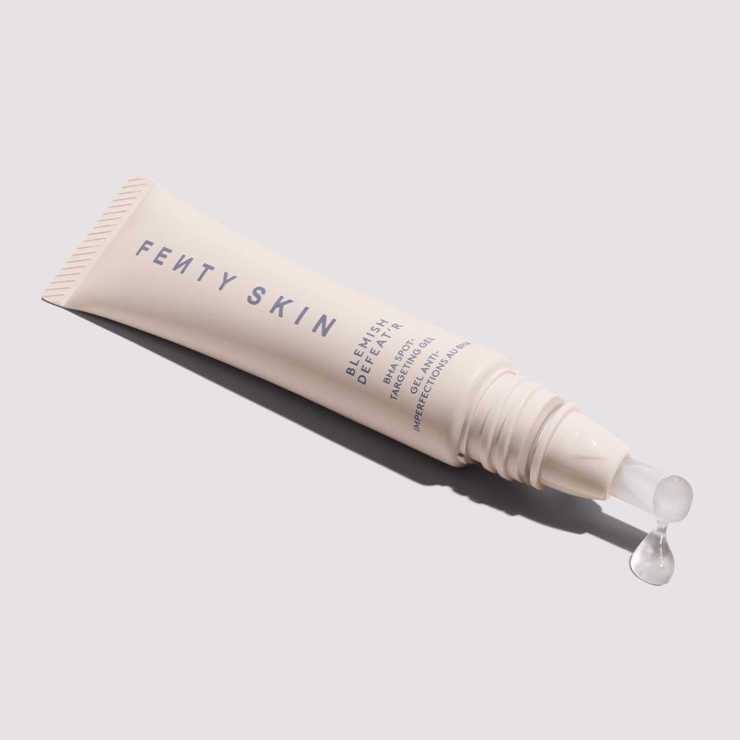 Blemish Defeat’r BHA Spot-Targeting Gel