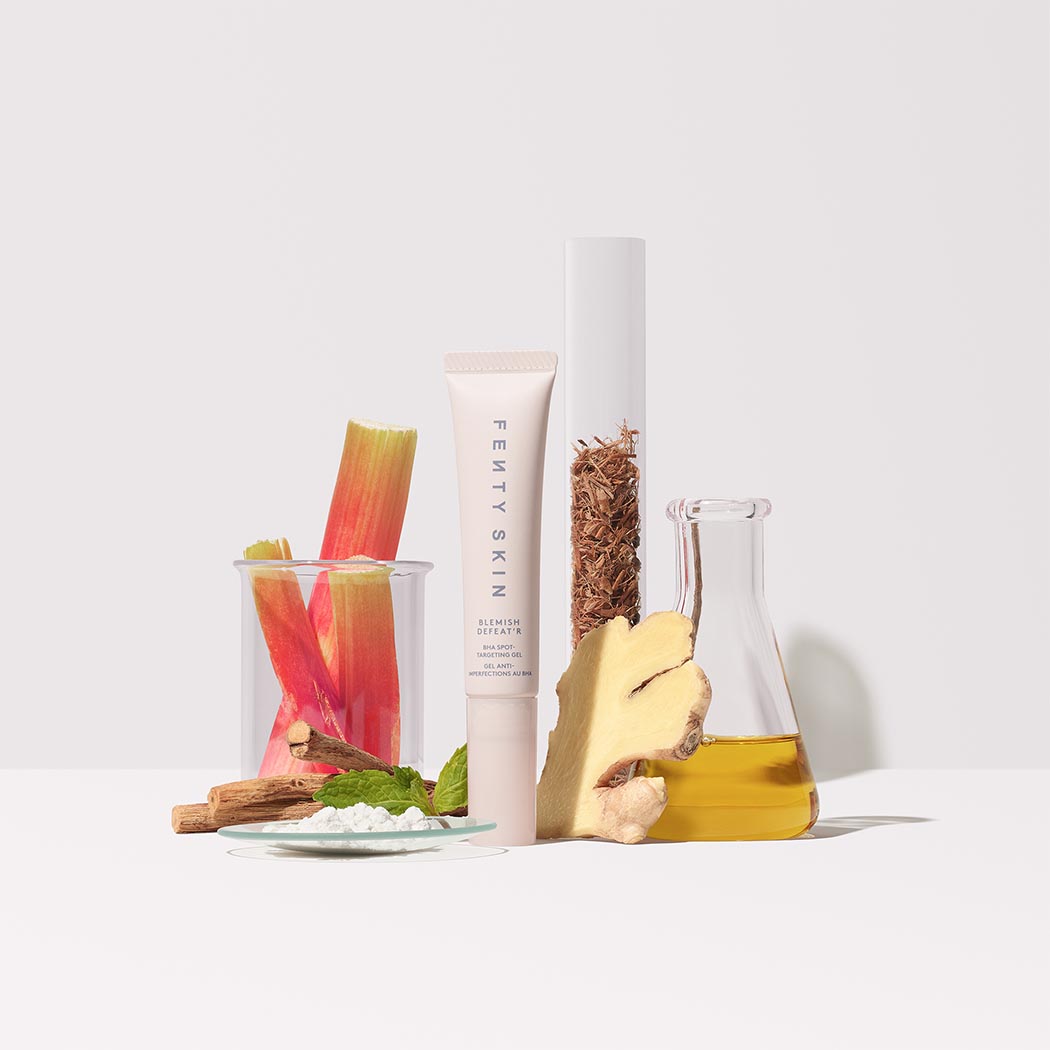 Blemish Defeat’r BHA Spot-Targeting Gel