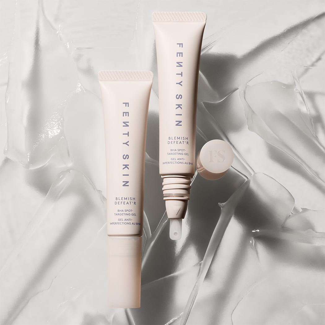 Blemish Defeat’r BHA Spot-Targeting Gel