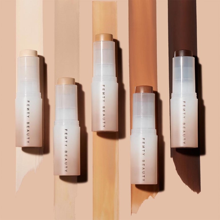 Eaze Drop Blur + Smooth Tint Stick