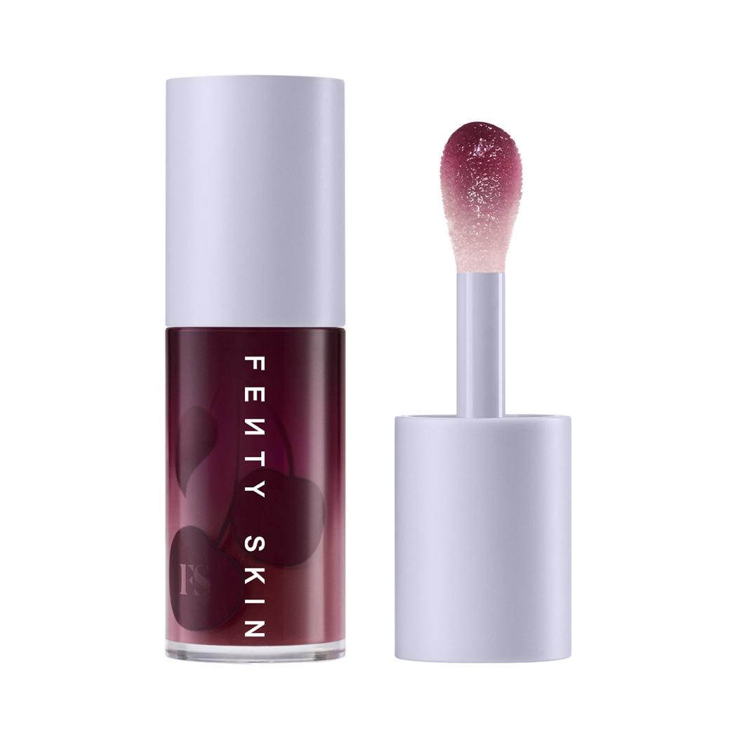 Hydrating & Strengthening Lip Oil