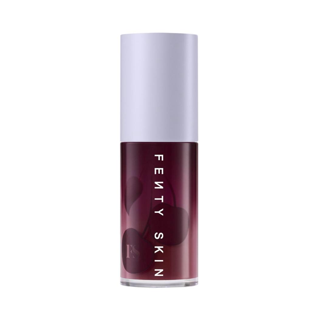 Hydrating & Strengthening Lip Oil