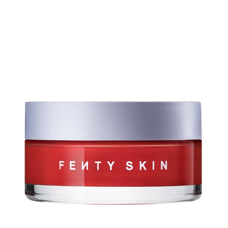 Cherry Dub Blah 2 Bright 5% AHA Face Mask