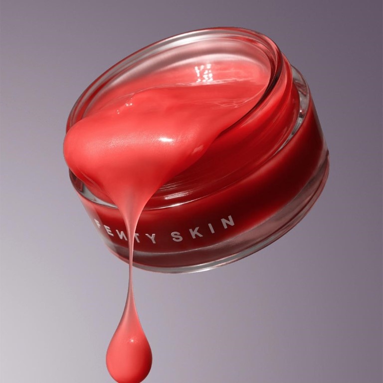 Cherry Dub Blah 2 Bright 5% AHA Face Mask