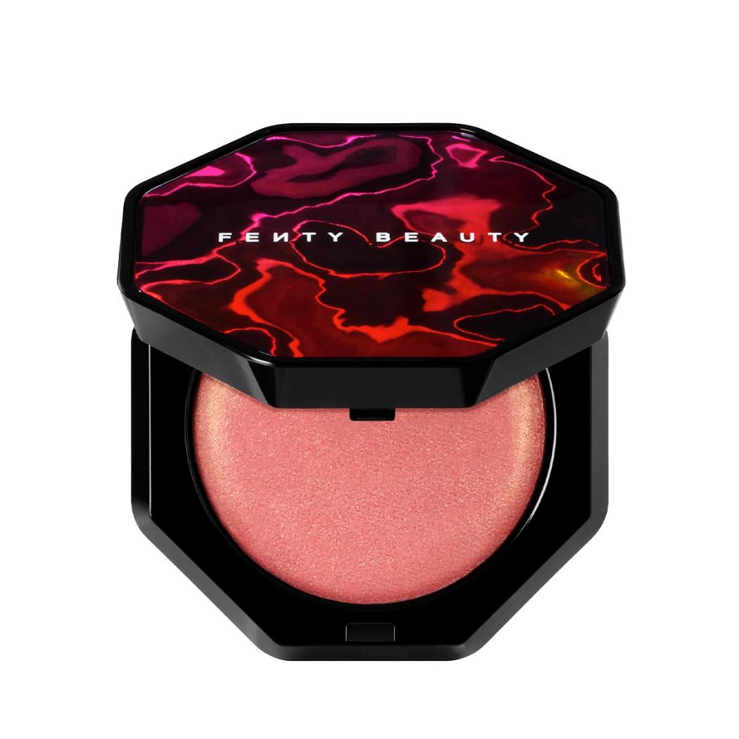 LE Hot Cheeks Blushligher