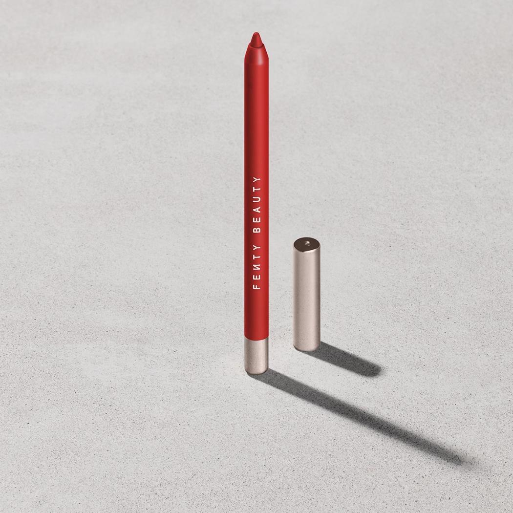 Trace'd Out Lip Liner