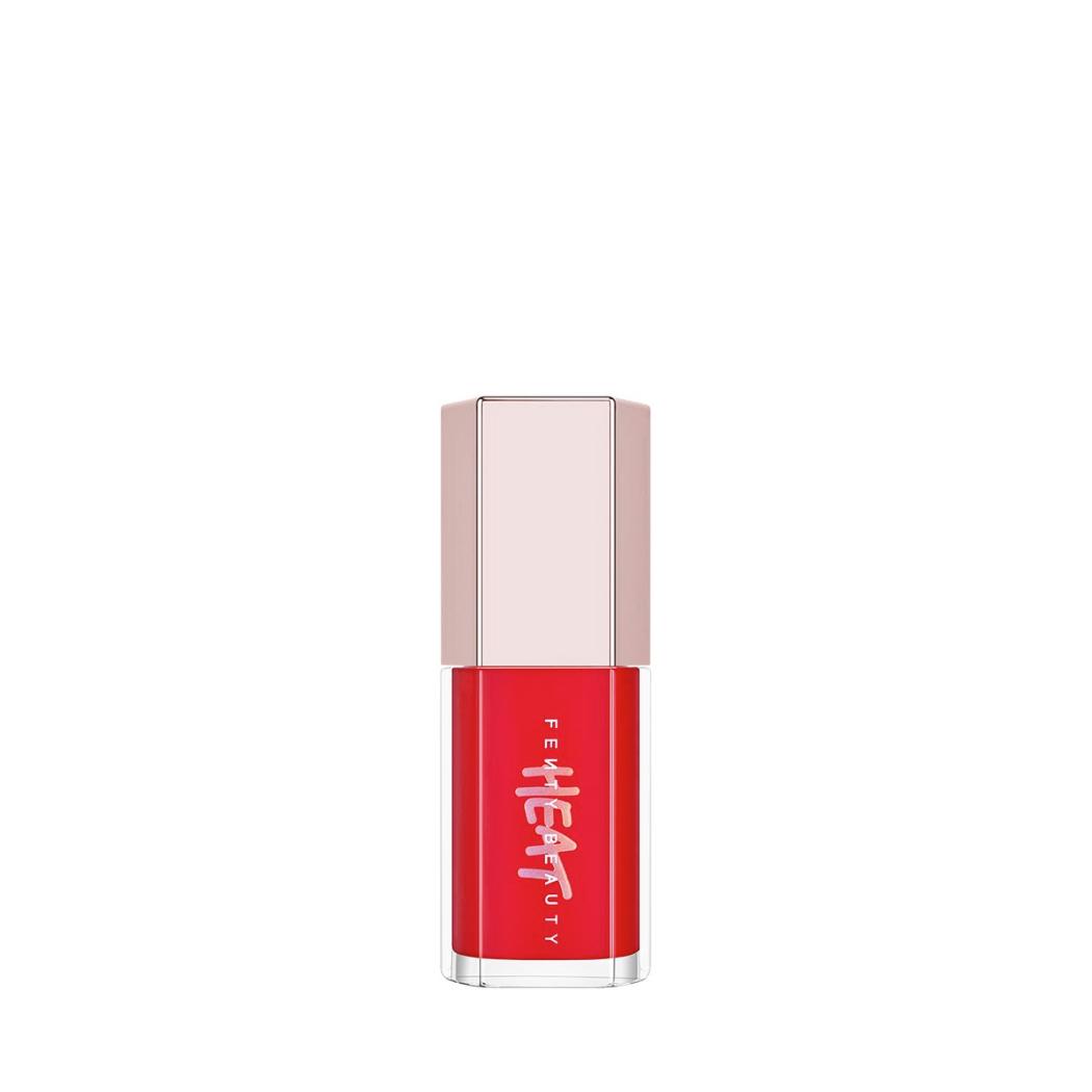 Mini Gloss Bomb Heat