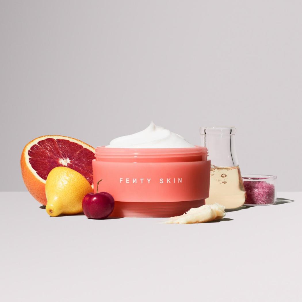 Butta Drop Citrus Sorbet
