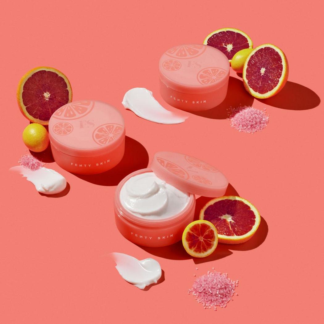  Butta Drop Citrus Sorbet