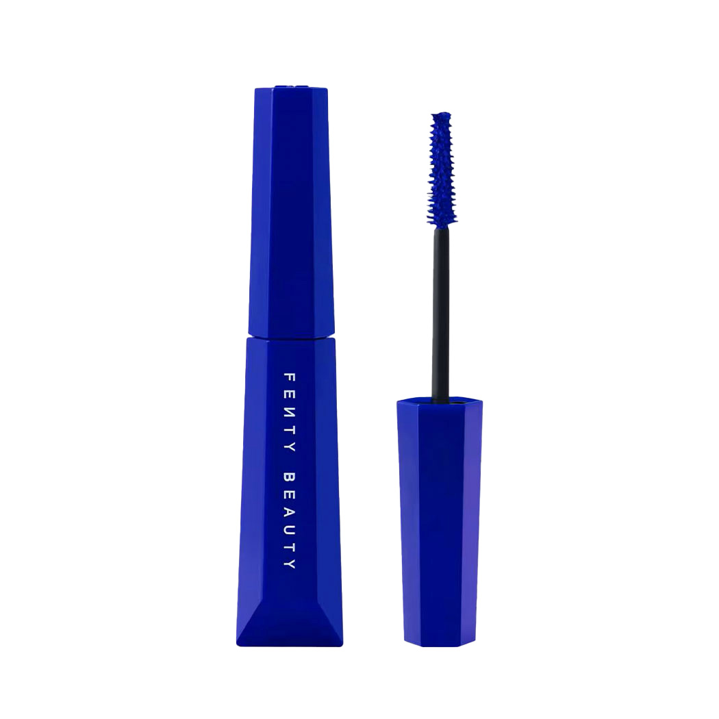 Hella Thicc Mascara Blue